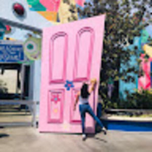 Meet your Posher, La tia